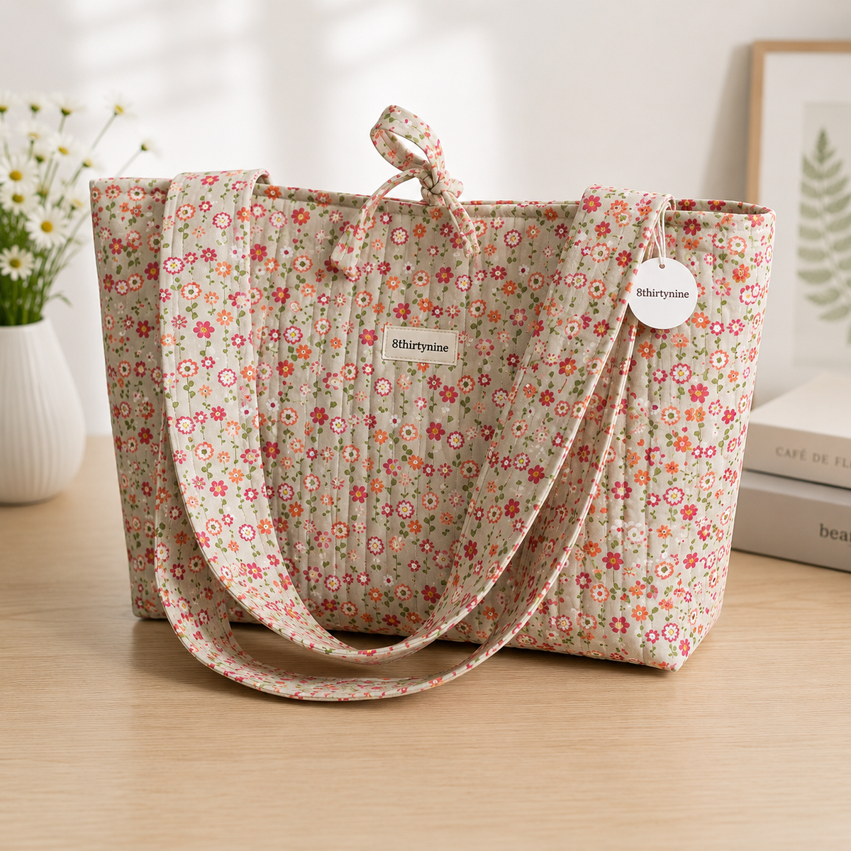 Tote Bags