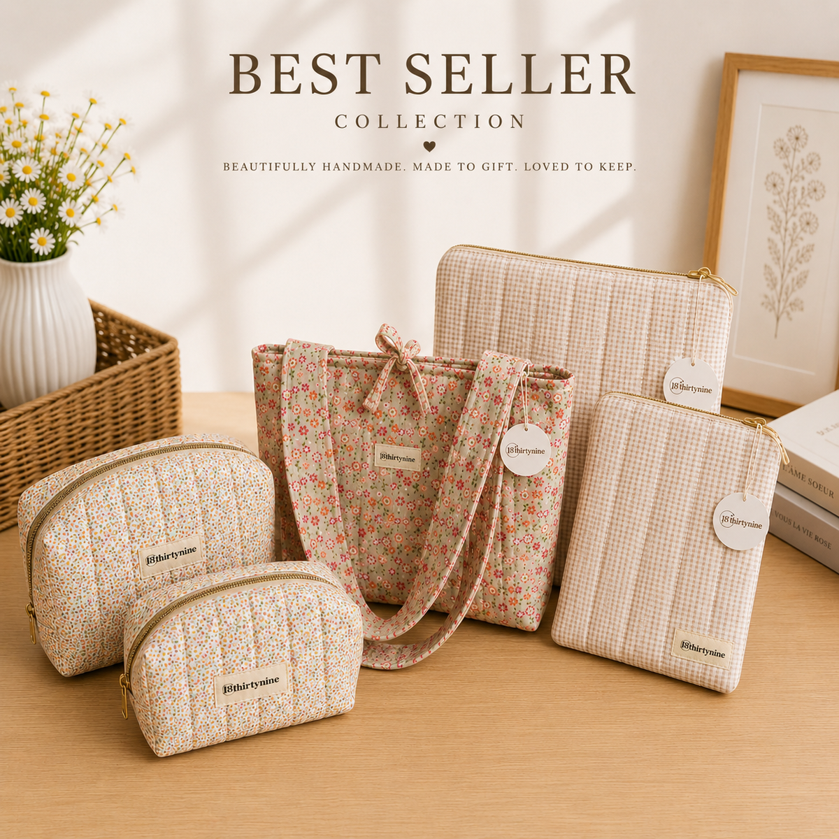 Best Sellers