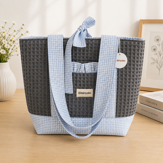 Willow Market Tote