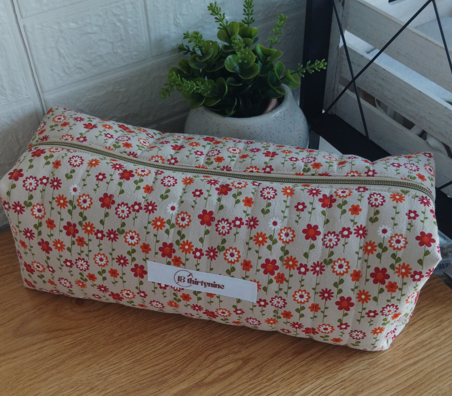 Hair tool bags