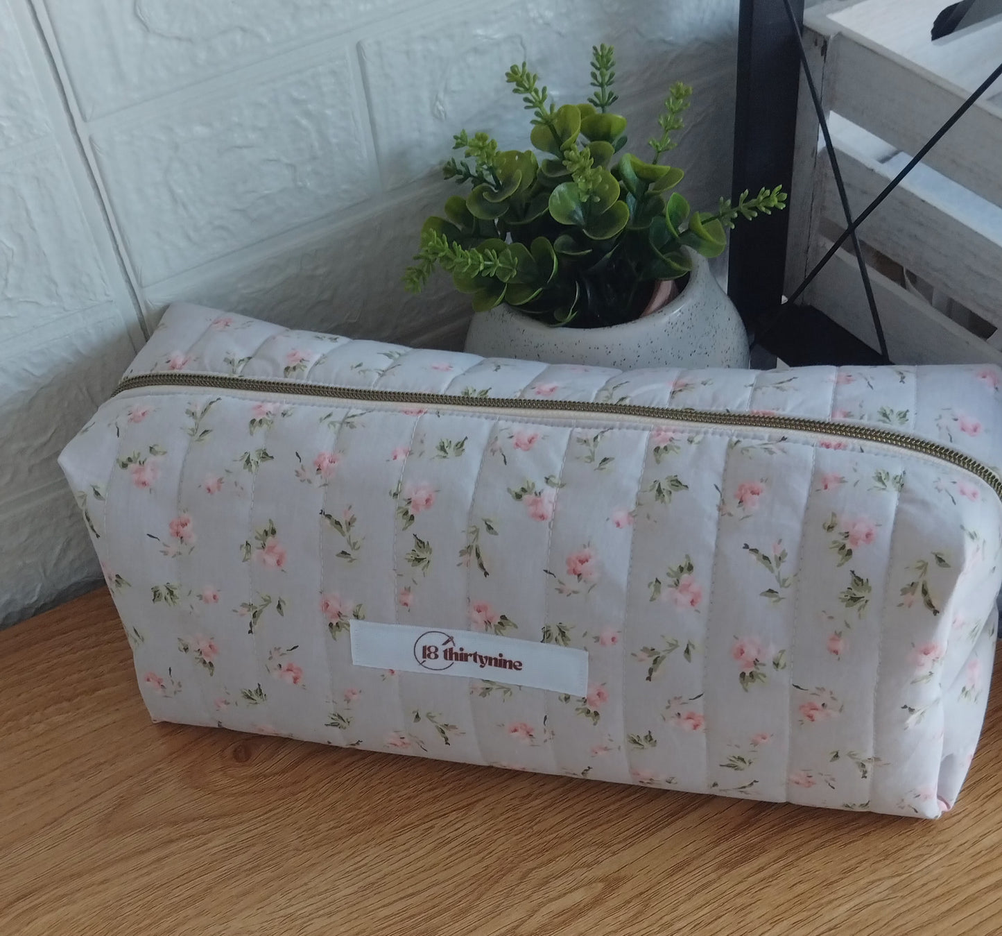 Hair tool bags